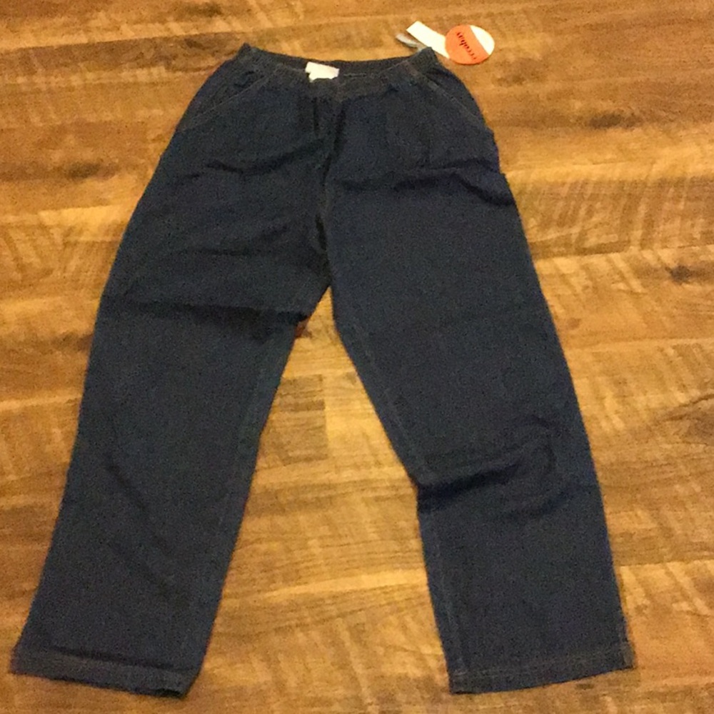 Confortable Blue pants